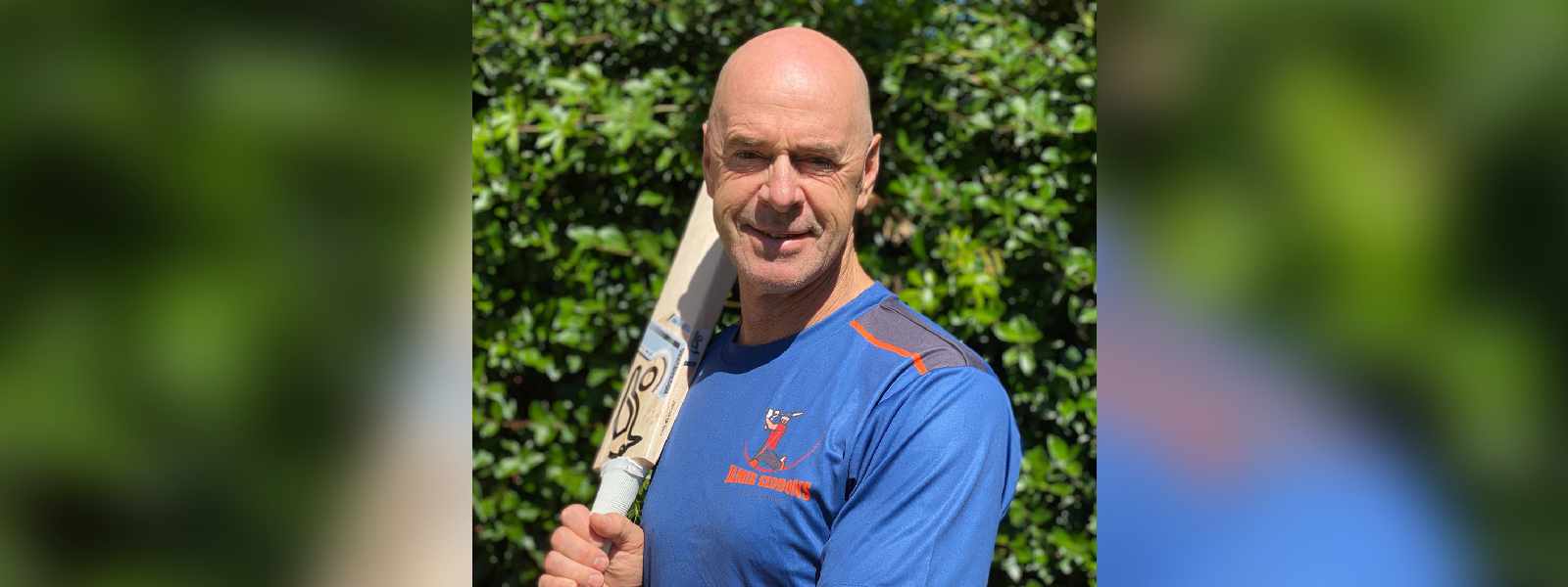 ජේම්ස් ඩැරන් කාන්තා ක්‍රිකට් පුහුණුකරු ධුරයට